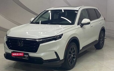Honda CR-V, 2025 год, 4 349 000 рублей, 1 фотография