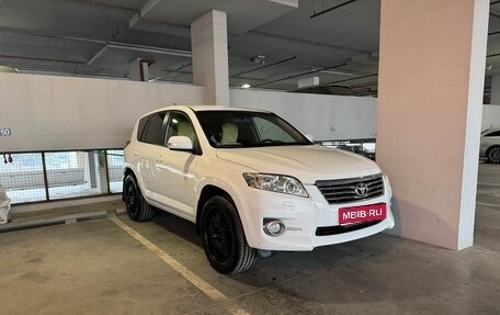 Toyota RAV4, 2011 год, 1 200 000 рублей, 1 фотография
