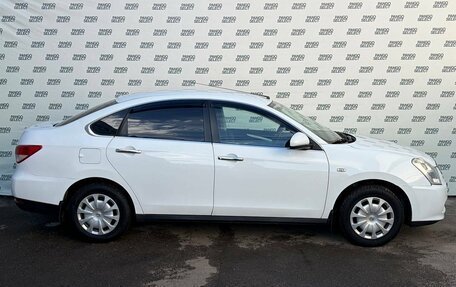 Nissan Almera, 2015 год, 795 000 рублей, 9 фотография