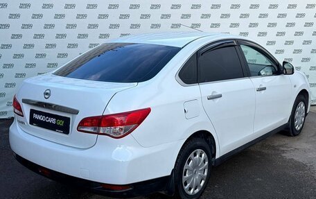 Nissan Almera, 2015 год, 795 000 рублей, 7 фотография