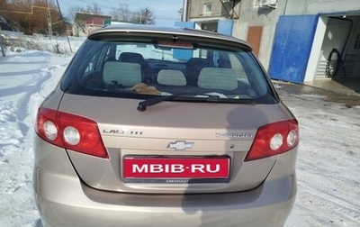 Chevrolet Lacetti, 2008 год, 420 000 рублей, 1 фотография