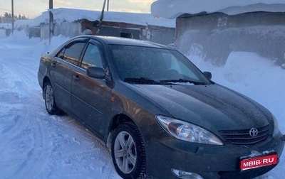 Toyota Camry V40, 2003 год, 820 000 рублей, 1 фотография