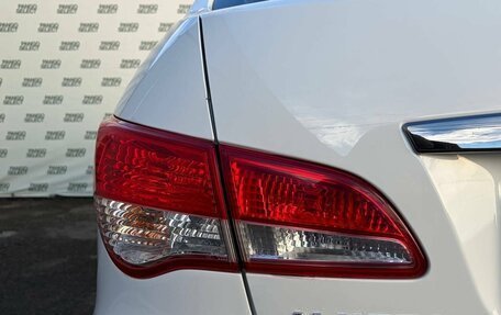 Nissan Almera, 2015 год, 795 000 рублей, 12 фотография