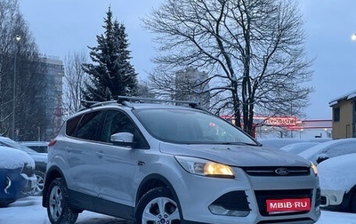 Ford Kuga III, 2013 год, 949 000 рублей, 1 фотография
