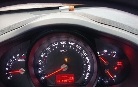 KIA Sportage III, 2010 год, 950 000 рублей, 1 фотография