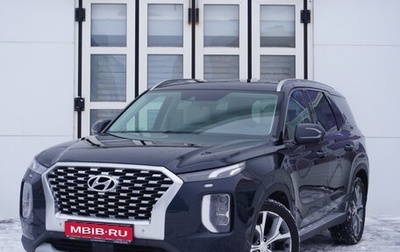 Hyundai Palisade I, 2020 год, 4 370 000 рублей, 1 фотография