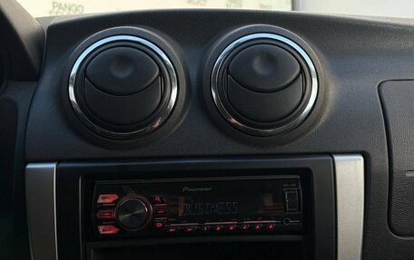 Nissan Almera, 2015 год, 795 000 рублей, 15 фотография