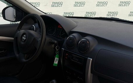 Nissan Almera, 2015 год, 795 000 рублей, 18 фотография