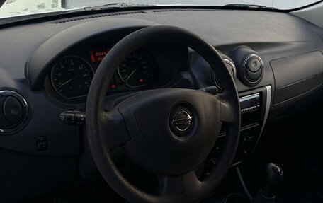 Nissan Almera, 2015 год, 795 000 рублей, 14 фотография