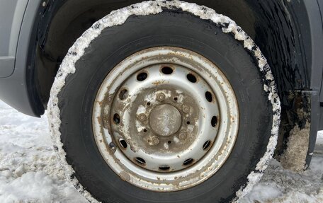 Chevrolet Niva I рестайлинг, 2017 год, 750 000 рублей, 7 фотография