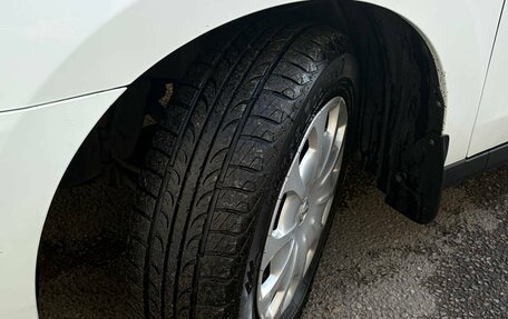 Nissan Almera, 2015 год, 795 000 рублей, 21 фотография