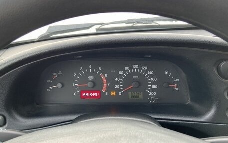 Chevrolet Niva I рестайлинг, 2017 год, 750 000 рублей, 15 фотография