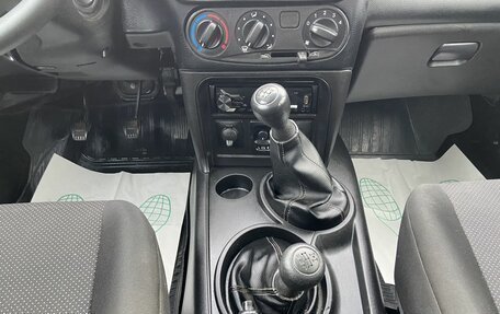 Chevrolet Niva I рестайлинг, 2017 год, 750 000 рублей, 18 фотография