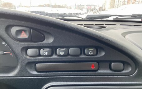 Chevrolet Niva I рестайлинг, 2017 год, 750 000 рублей, 16 фотография