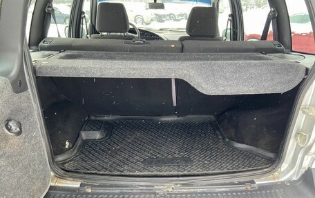 Chevrolet Niva I рестайлинг, 2017 год, 750 000 рублей, 19 фотография