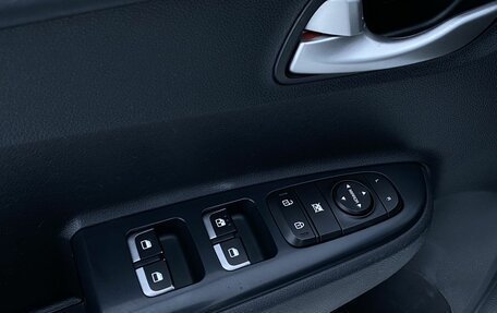 KIA Rio IV, 2020 год, 1 099 000 рублей, 12 фотография