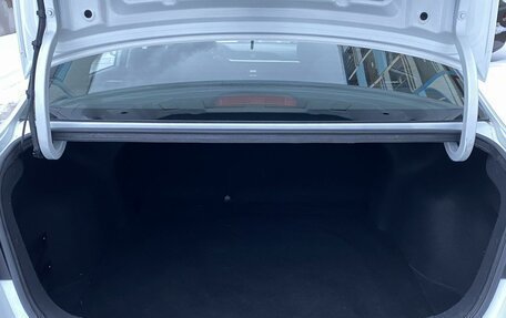 KIA Rio IV, 2020 год, 1 099 000 рублей, 10 фотография