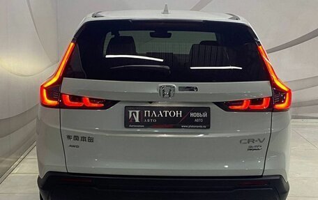 Honda CR-V, 2025 год, 4 349 000 рублей, 6 фотография