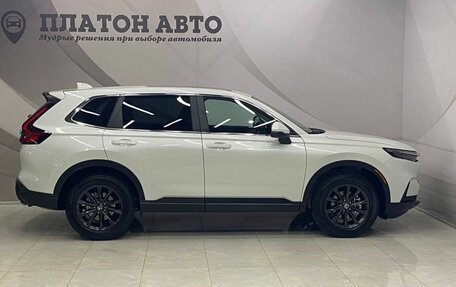 Honda CR-V, 2025 год, 4 349 000 рублей, 4 фотография