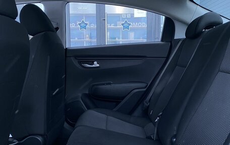 KIA Rio IV, 2020 год, 1 099 000 рублей, 20 фотография