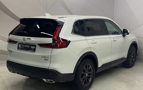 Honda CR-V, 2025 год, 4 349 000 рублей, 5 фотография