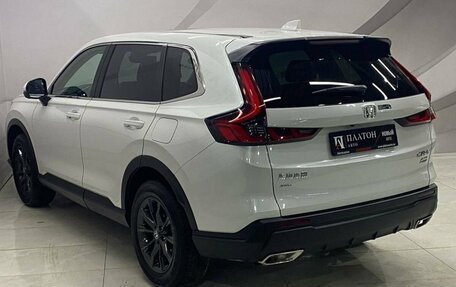 Honda CR-V, 2025 год, 4 349 000 рублей, 7 фотография