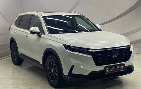 Honda CR-V, 2025 год, 4 349 000 рублей, 3 фотография