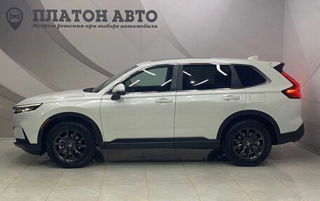 Honda CR-V, 2025 год, 4 349 000 рублей, 8 фотография