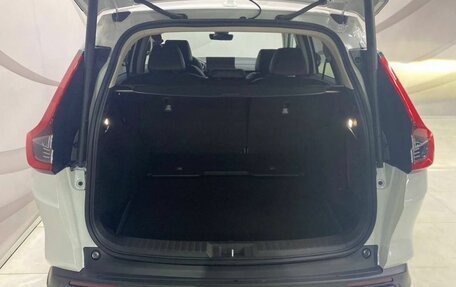 Honda CR-V, 2025 год, 4 349 000 рублей, 14 фотография