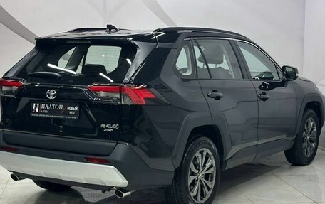 Toyota RAV4, 2025 год, 4 179 000 рублей, 5 фотография