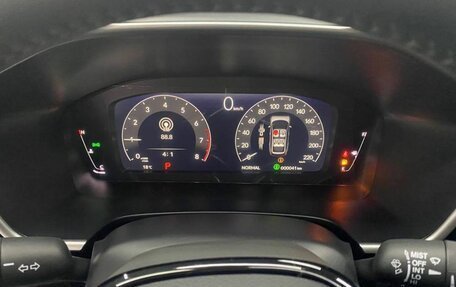 Honda CR-V, 2025 год, 4 349 000 рублей, 13 фотография