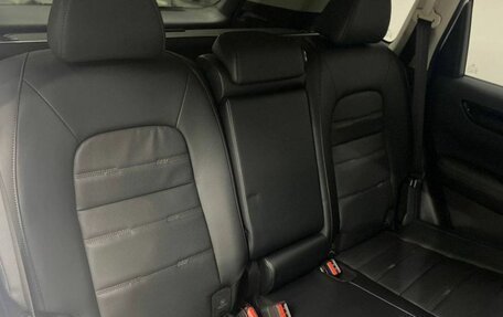 Honda CR-V, 2025 год, 4 349 000 рублей, 11 фотография