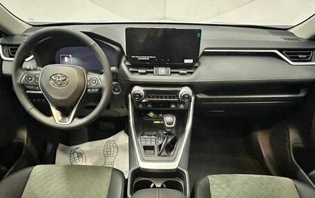 Toyota RAV4, 2025 год, 4 179 000 рублей, 9 фотография