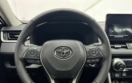 Toyota RAV4, 2025 год, 4 179 000 рублей, 10 фотография