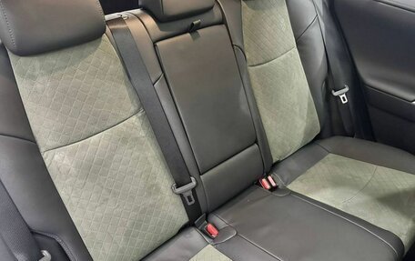 Toyota RAV4, 2025 год, 4 179 000 рублей, 17 фотография