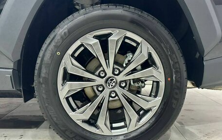 Toyota RAV4, 2025 год, 4 179 000 рублей, 19 фотография