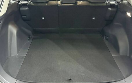 Toyota RAV4, 2025 год, 4 179 000 рублей, 18 фотография