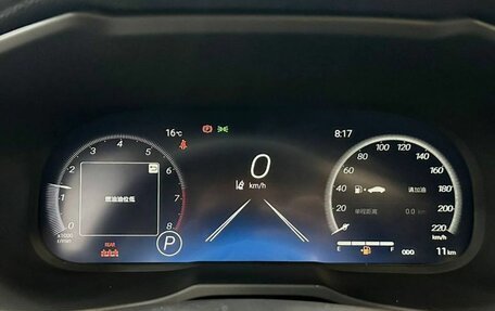 Toyota RAV4, 2025 год, 4 179 000 рублей, 11 фотография