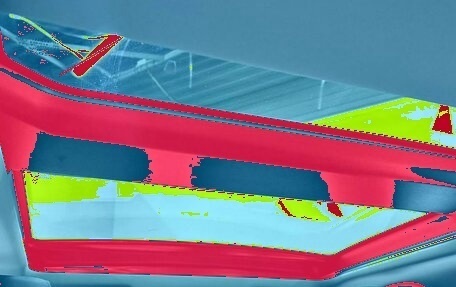 Toyota RAV4, 2025 год, 4 179 000 рублей, 14 фотография