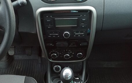 Renault Duster I рестайлинг, 2014 год, 1 250 000 рублей, 4 фотография