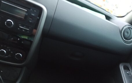 Renault Duster I рестайлинг, 2014 год, 1 250 000 рублей, 5 фотография