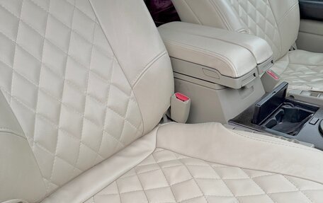 Infiniti FX I, 2004 год, 850 000 рублей, 7 фотография