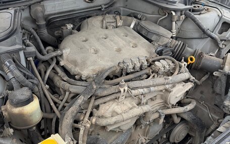 Infiniti FX I, 2004 год, 850 000 рублей, 5 фотография