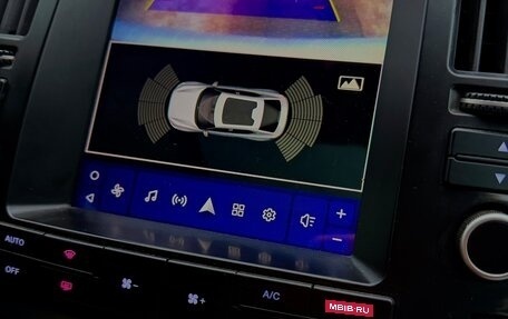 Infiniti FX I, 2004 год, 850 000 рублей, 6 фотография