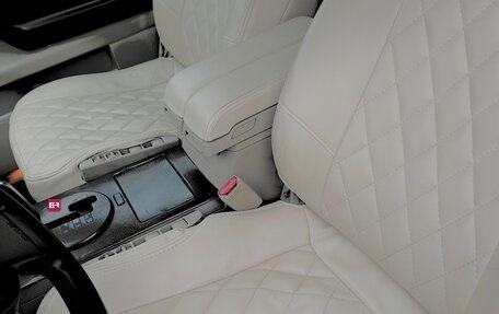 Infiniti FX I, 2004 год, 850 000 рублей, 9 фотография