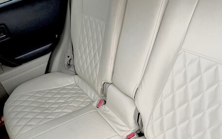 Infiniti FX I, 2004 год, 850 000 рублей, 10 фотография