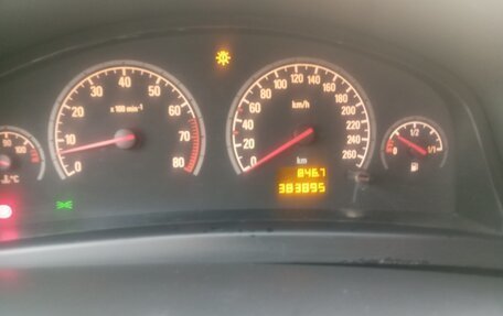 Opel Vectra C рестайлинг, 2005 год, 600 000 рублей, 4 фотография