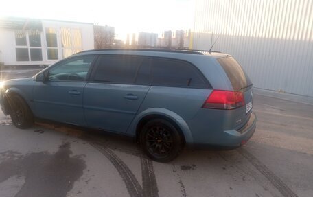 Opel Vectra C рестайлинг, 2005 год, 600 000 рублей, 2 фотография