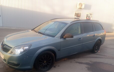 Opel Vectra C рестайлинг, 2005 год, 600 000 рублей, 6 фотография