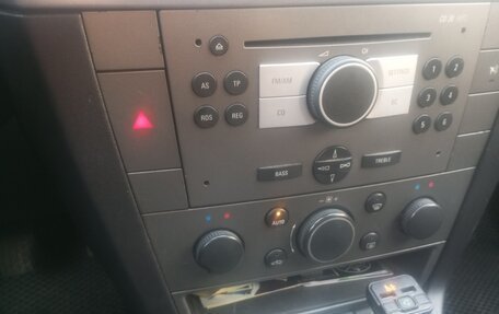 Opel Vectra C рестайлинг, 2005 год, 600 000 рублей, 5 фотография